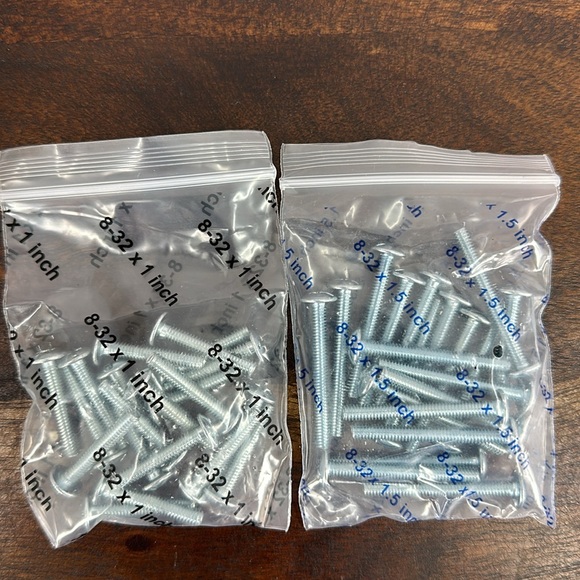 KOOFIZO 3-Inch Oil-Rubbed Bronze Arch Pull Kitchen Cabinet Dresser Bathroom NIB - Picture 7 of 8